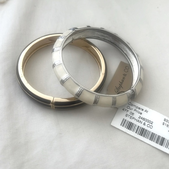 Stephan & Co Jewelry - 🌸 Bracelets NWT & NWOT